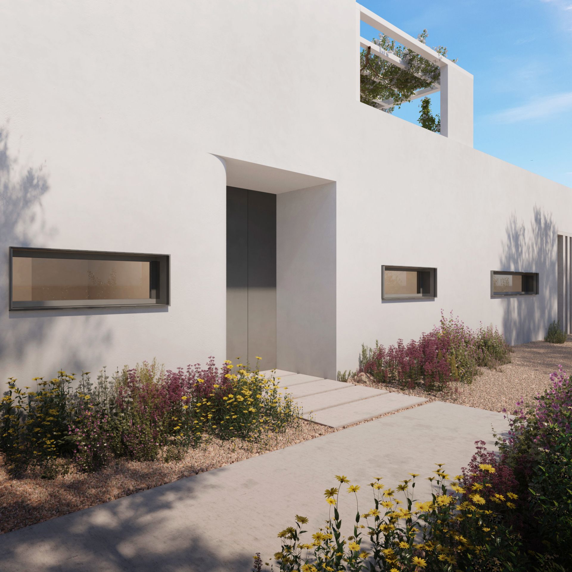 Außenansicht von Residential zum Verkauf in Castell d'Aro, Platja d'Aro i s'Agaró