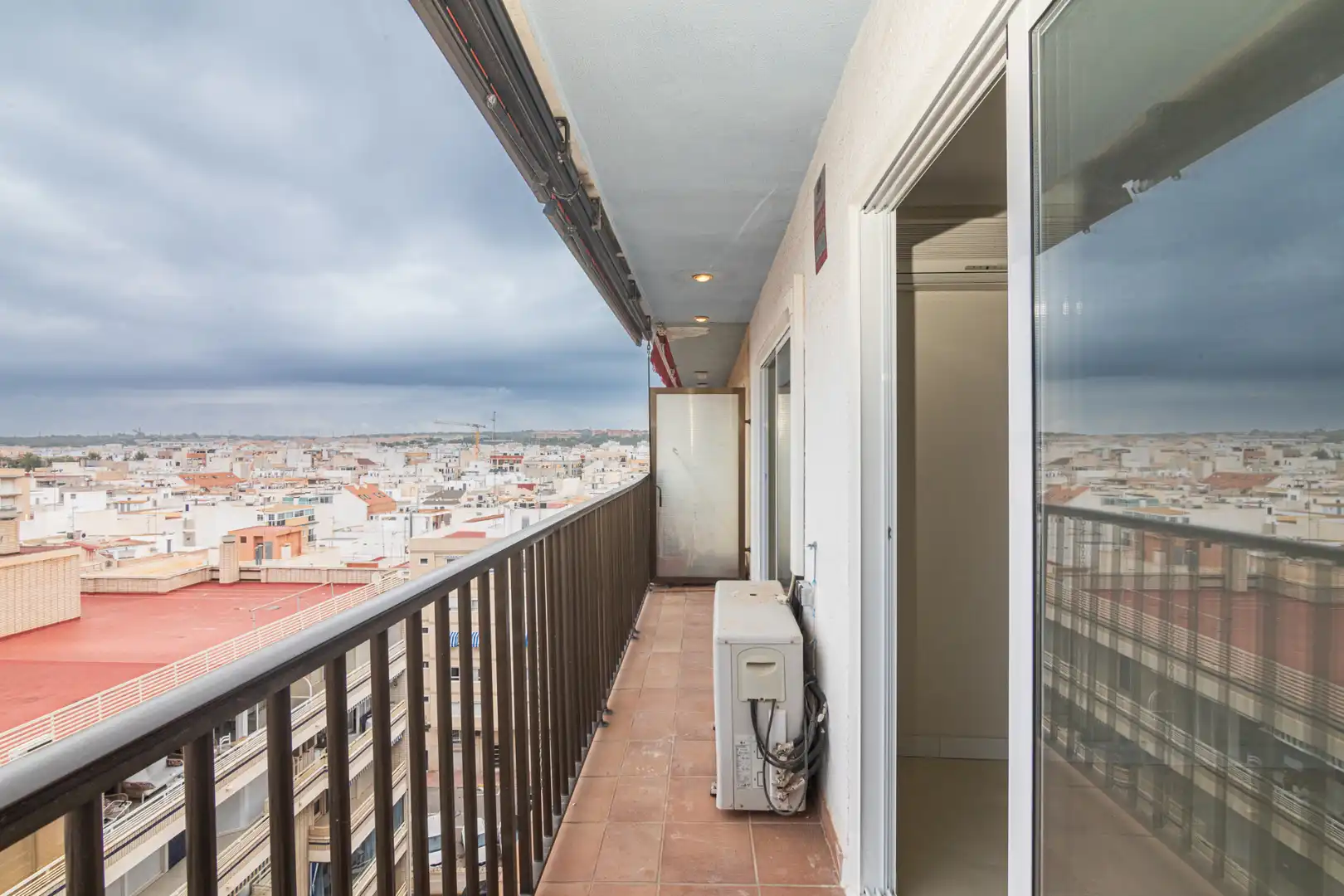 Wohnung mit Terrasse zum Verkauf in Calle Fernando Pérez Ojeda 17, imagen 34