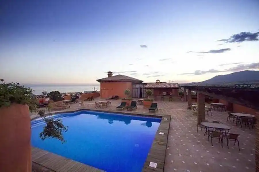 Penthouse with terrace for sale in Benamara - Atalaya, imagen 2