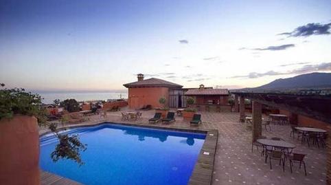 Foto 2 de Àtic en venda a Paraiso - Barronal, Estepona