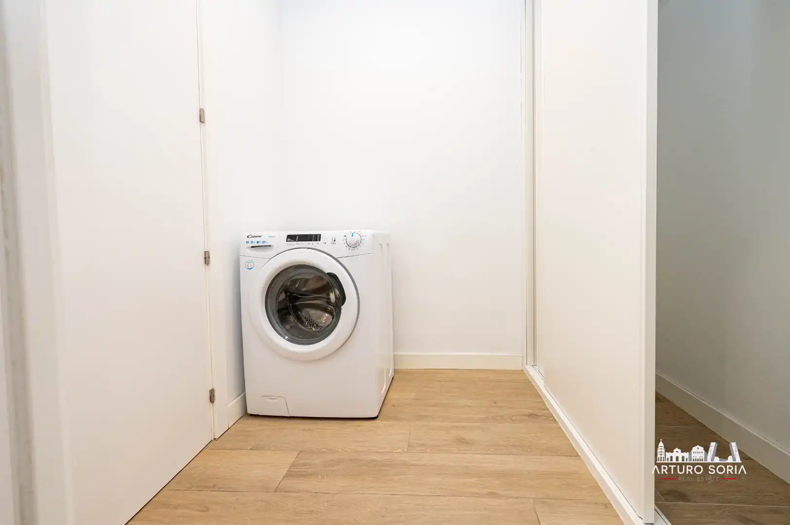 Loft de alquiler en Calle de Arturo Soria, Concepción