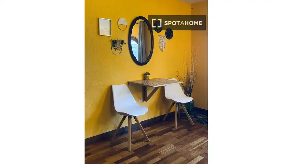 Habitació a Cuesta de la Villa