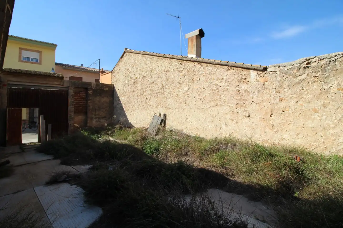 Lands and plots for sale in Bisbe Cervera, imagen 3
