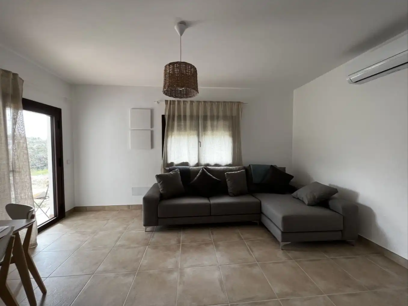 Haus mit Garten zur Miete in Diseminado Sa Bassa Roja 137, imagen 24