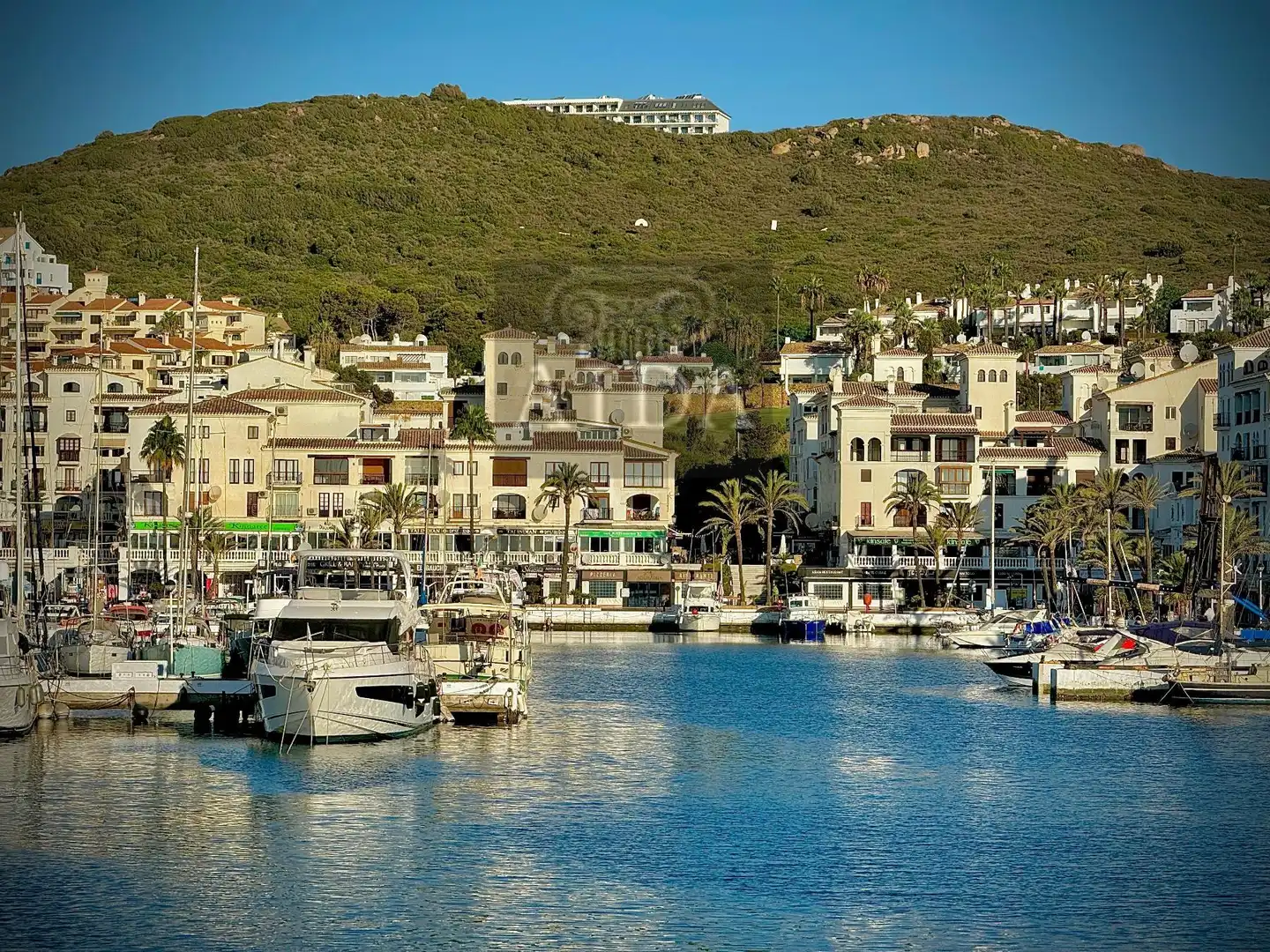 Wohnung mit Aufzug zum Verkauf in Puerto de la Duquesa, imagen 22