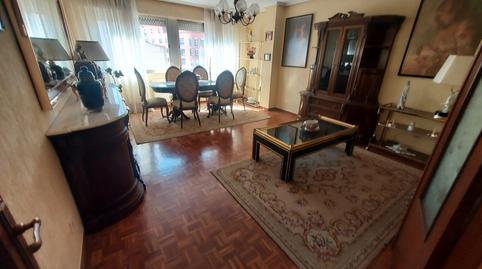 Foto 4 de Pis en venda a Calle Legión Española, San Agustín - Parque Europa, Burgos Capital