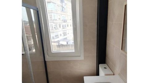 Foto 4 de Piso en venta en Posío, Ourense Capital