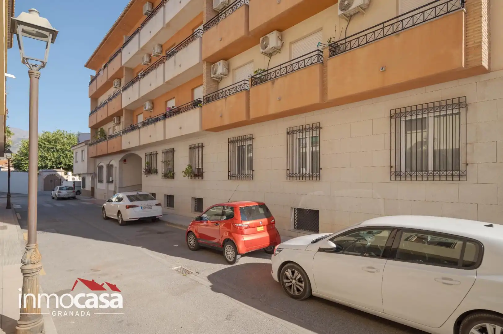 Appartement avec ascenseur à vendre à TIRSO DE MOLINA, imagen 30