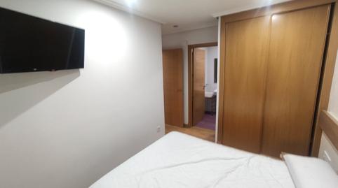Photo 5 of Flat to rent in Avenida Portugal, A Carballeira, Ourense Capital