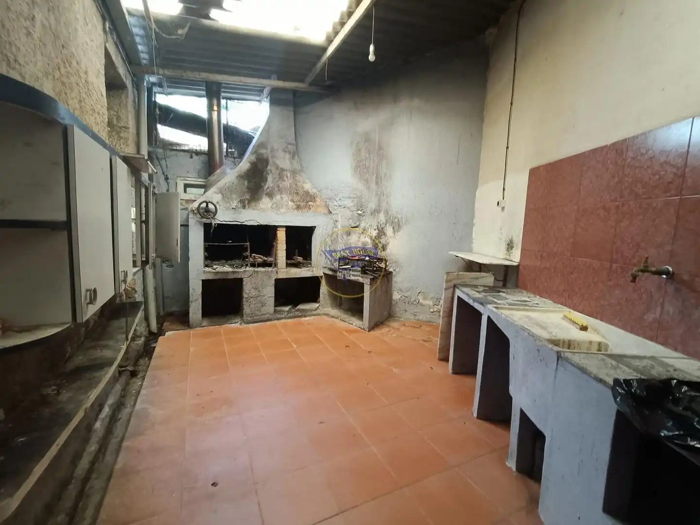Casa o chalet en venta en Teis