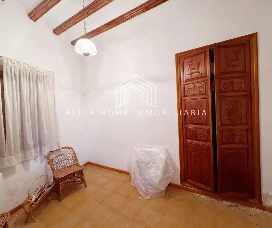 Houses for rent in Benicasim / Benicàssim  with Storage room and Balcony