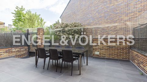 Foto 3 de Casa o chalet de alquiler en Viñas Viejas, Boadilla del Monte