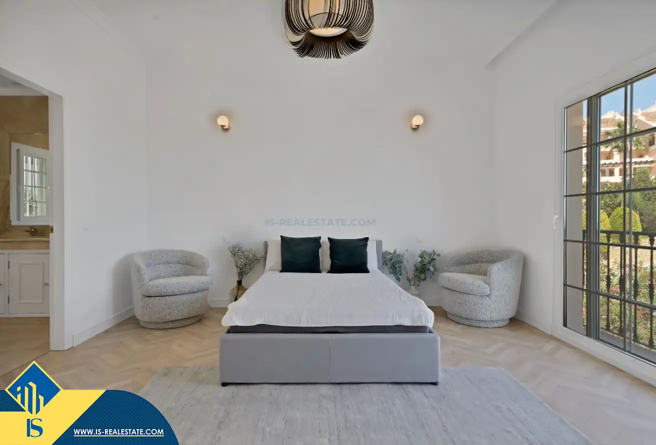 Casa a schiera con piscina in vendita a Nueva Andalucía, imagen 18