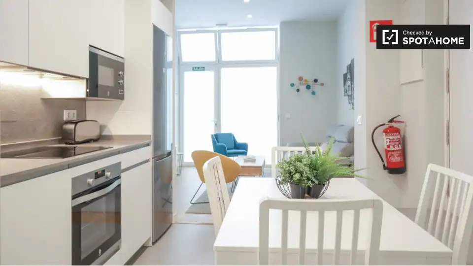 Flat to rent in Retiro, imagen 10
