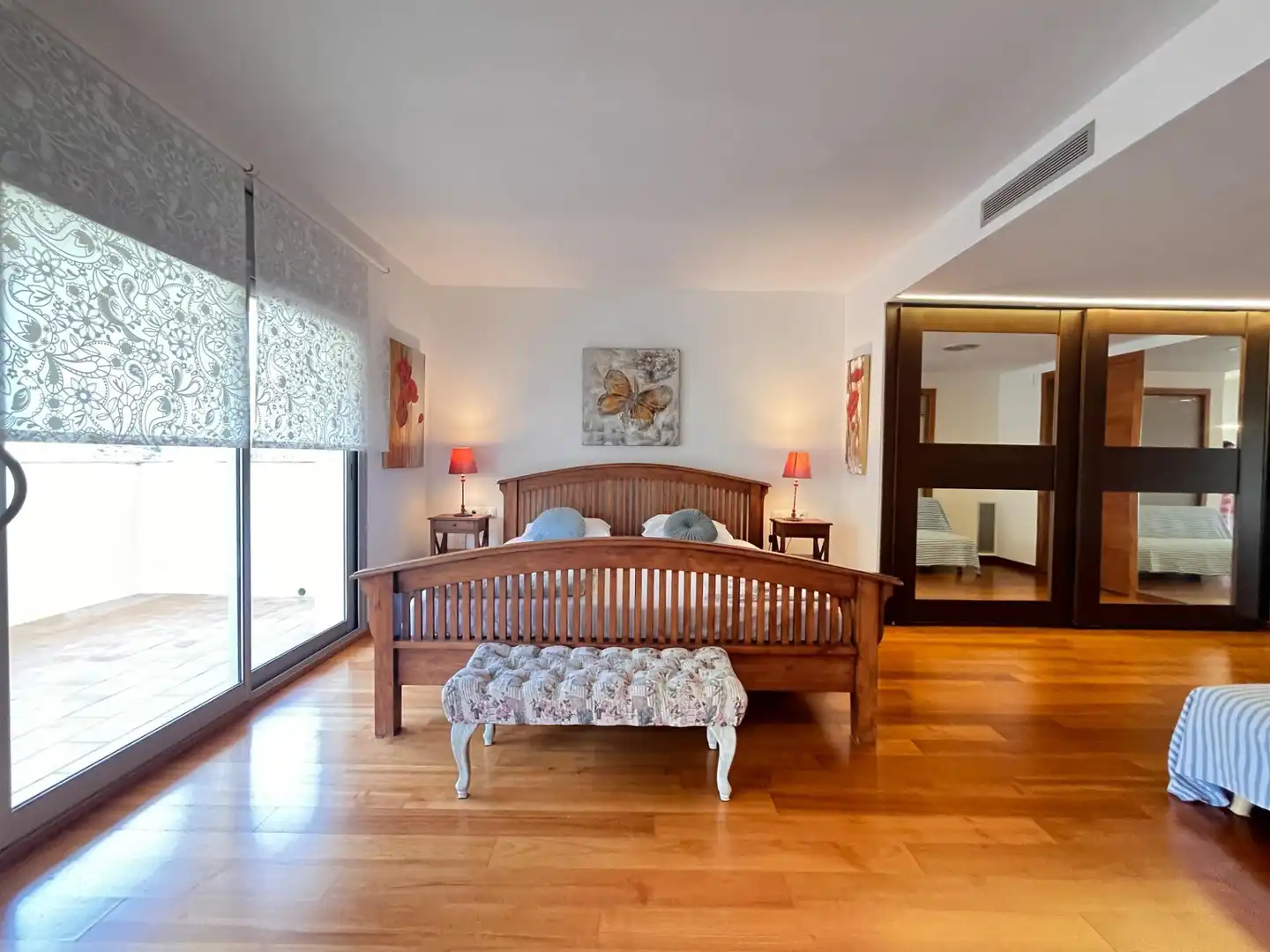 Villa con piscina in vendita a Carrer del Puig, imagen 22