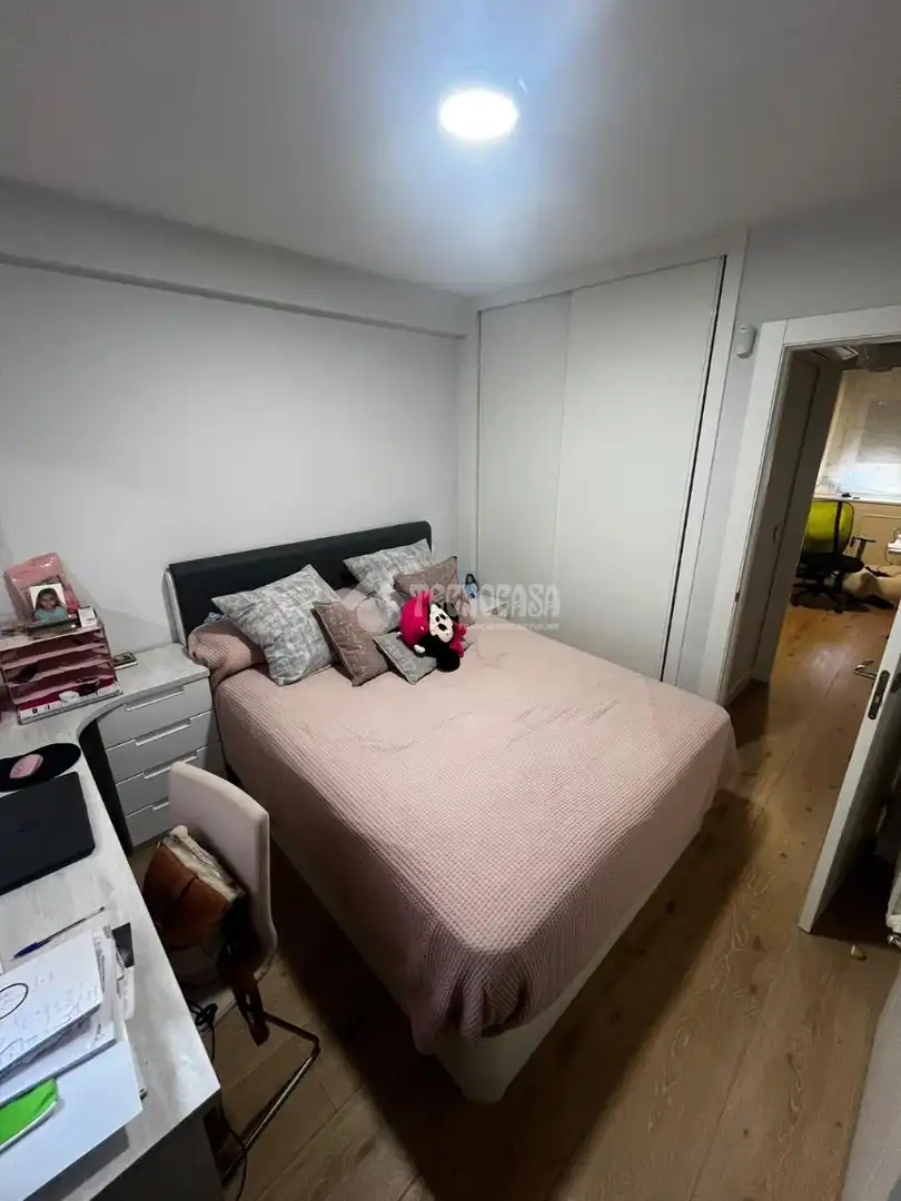 Piso de alquiler en Lucero