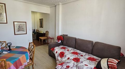Foto 3 de Piso en venta en Avenida Avenida Constitución, Poble Nou, Valencia Capital