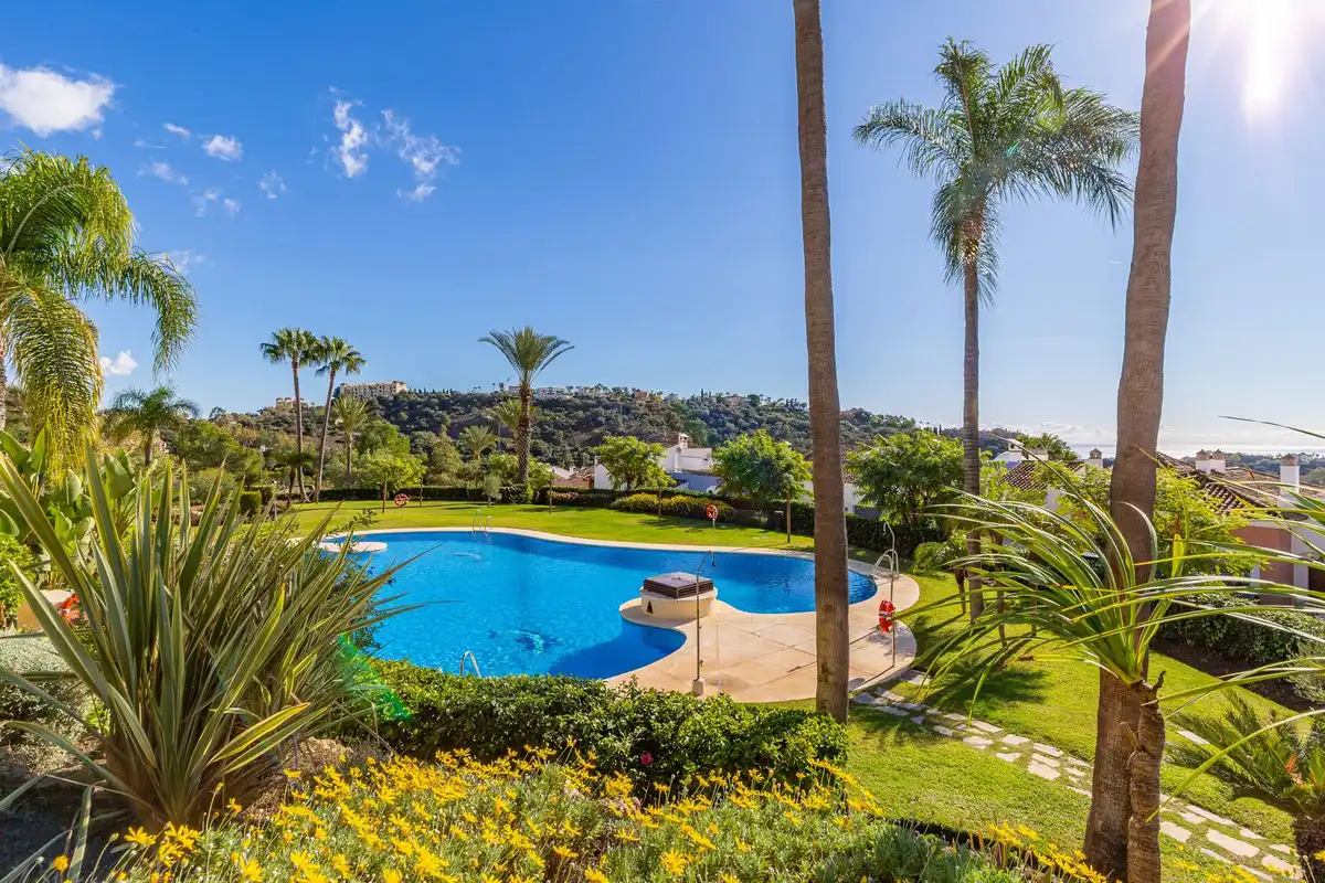 Appartamento con ascensore in vendita a Los Arqueros  - Puerto del Almendro, imagen 3