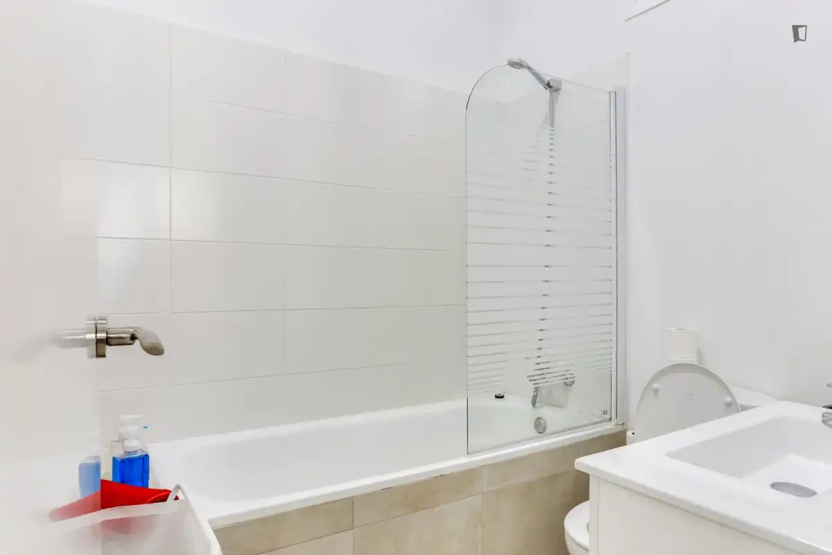Study for rent in Palos de Moguer