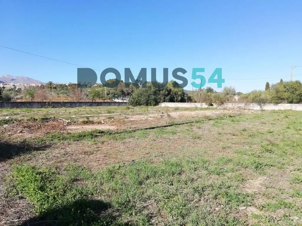 Rural land for sale in Pol. 5 Parcela 42, imagen 4