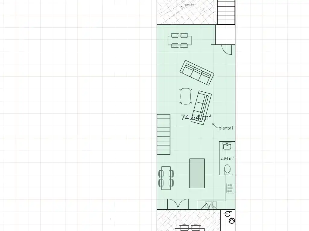 Casa o chalet en venta en Níjar con Aire acondicionado, Terraza y Balcón