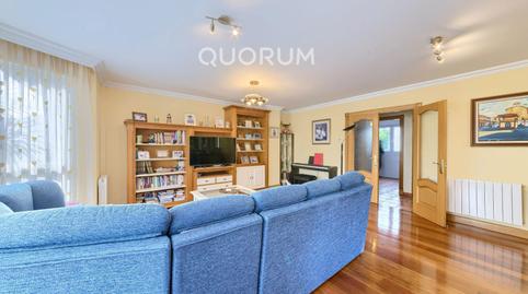 Photo 5 of Single-family semi-detached for sale in Villar - San Juan - La Magdalena, Santurtzi