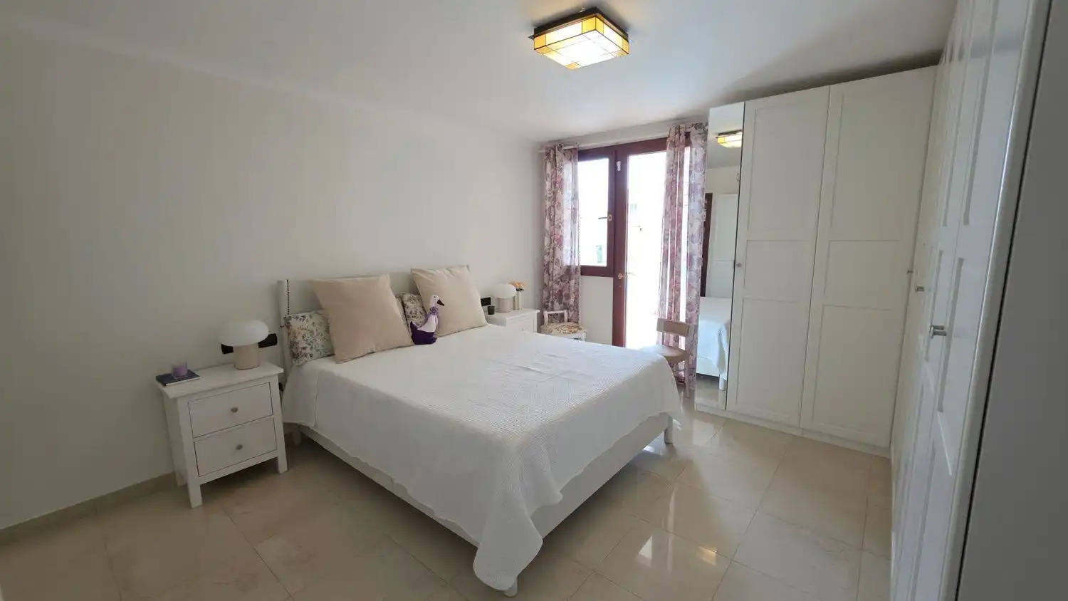 Habitación de Casa o chalet en venta en La Garita - Marpequeña