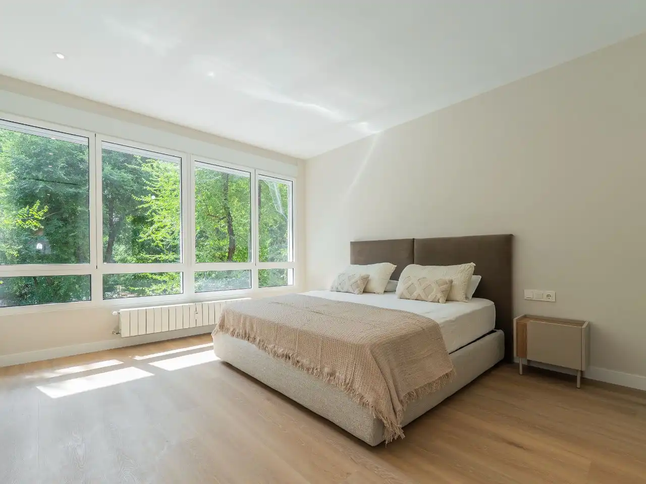 Wohnung mit Aufzug zum Verkauf in Paseo de la Castellana 127, imagen 11