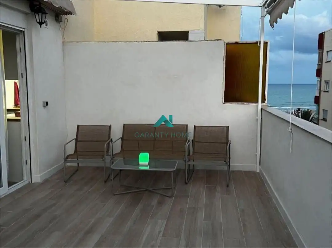Penthouse to rent in Puerto de Sagunto, imagen 3