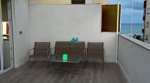 Photo 3 of Attic for rent in Las Islas, Sagunto / Sagunt