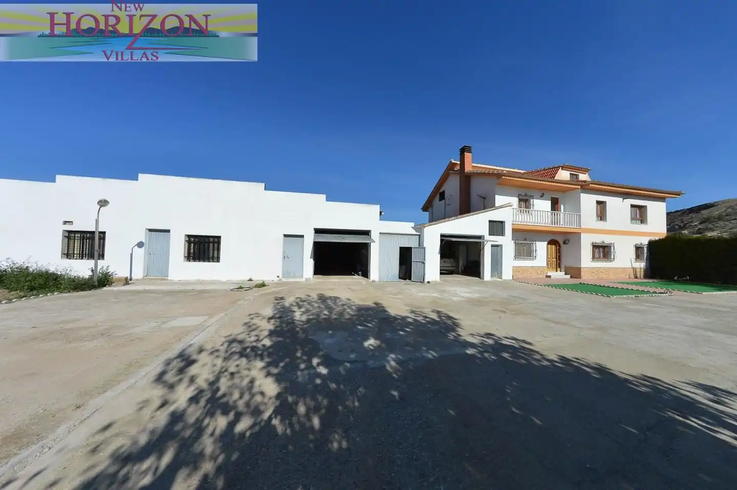 House with garden for sale in Albox, imagen 101