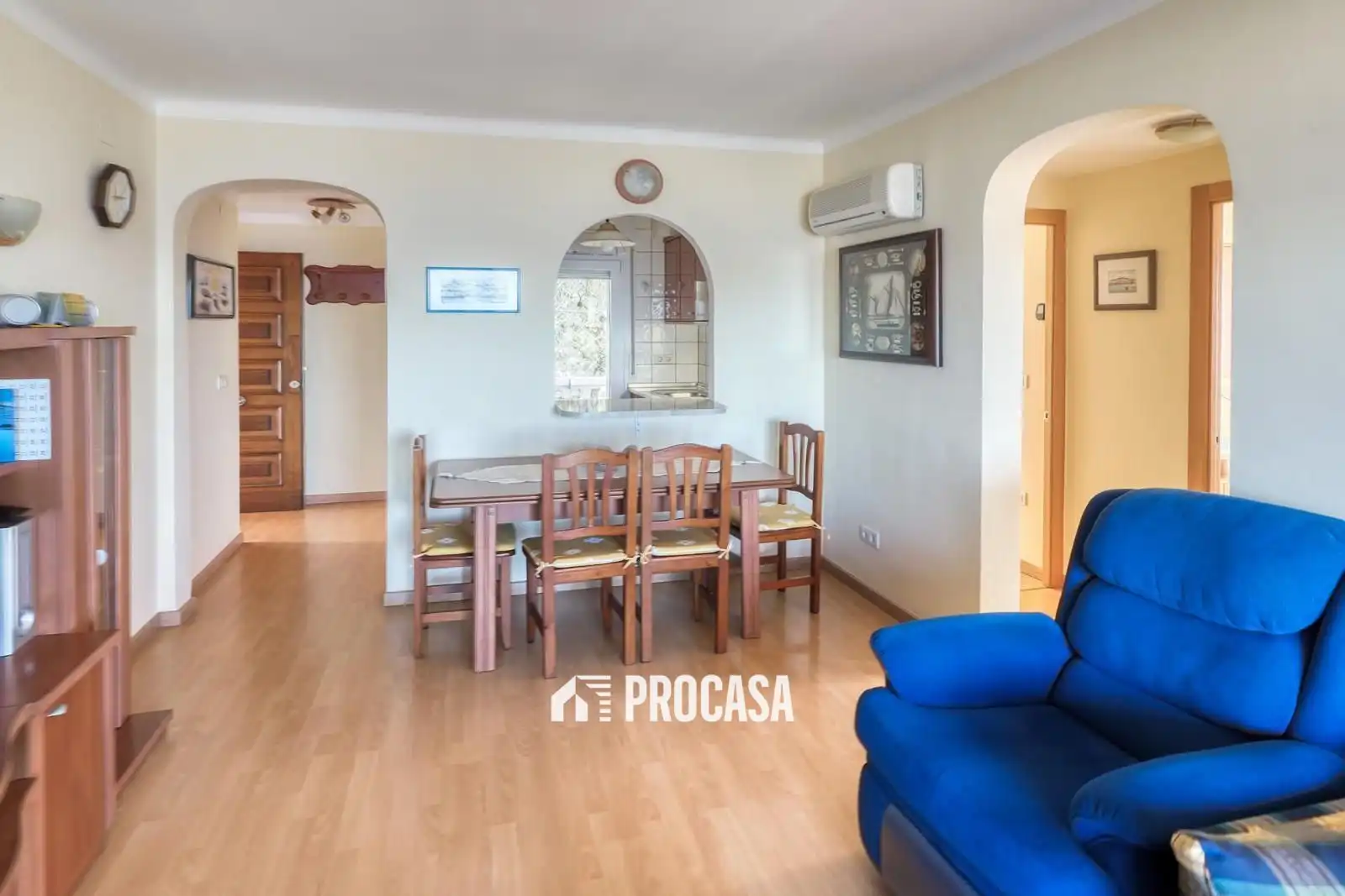 Piso en venta en Francesc Alegre, imagen 9