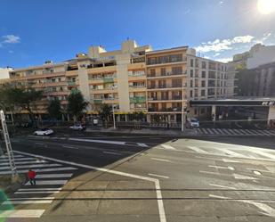 Vista exterior de Pis en venda en  Palma de Mallorca amb Terrassa i Traster