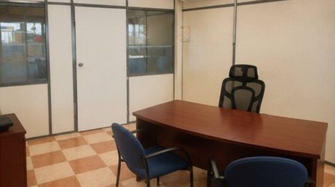 Foto 5 von Fabrikhallen zum Verkauf in Avenida Alcodar, Urbanizaciones, Gandia