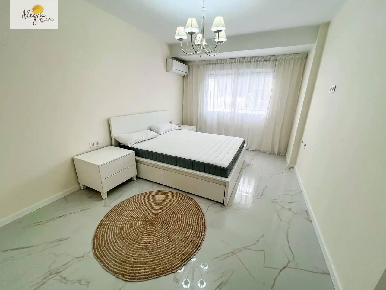 Apartamento en venta en Calle DUQUE GAETA, Aiora