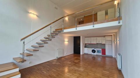 Foto 5 de Piso de alquiler en Rúa Hedras, 4, -1, O Milladoiro, Ames