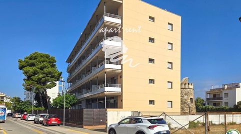 SALATAR Apartamento con vista parcial al mar, gran terraza y aparcamiento privado, imatge 2