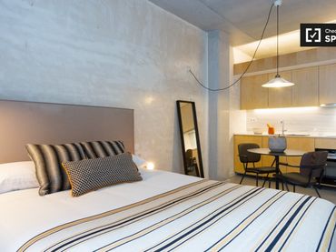 Appartement à louer à Eixample