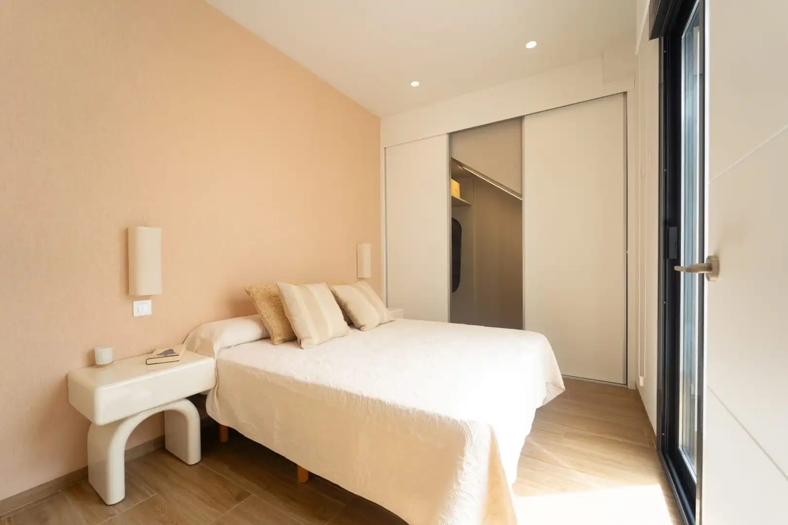 Haus mit Garten zum Verkauf in San Pedro del Pinatar, imagen 24