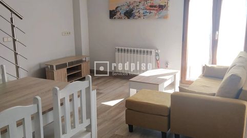 Foto 2 de Dúplex en venta en De las Cardeñas, Centro, Navalcarnero