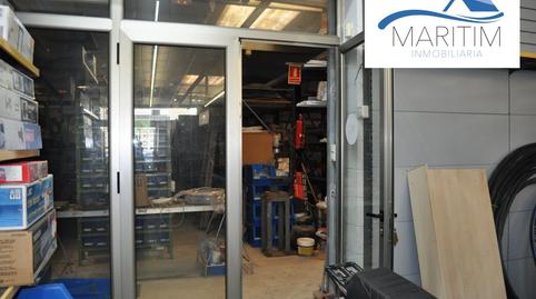 Photo 4 of Premises to rent in D, 1, Sant Pere, Barcelona