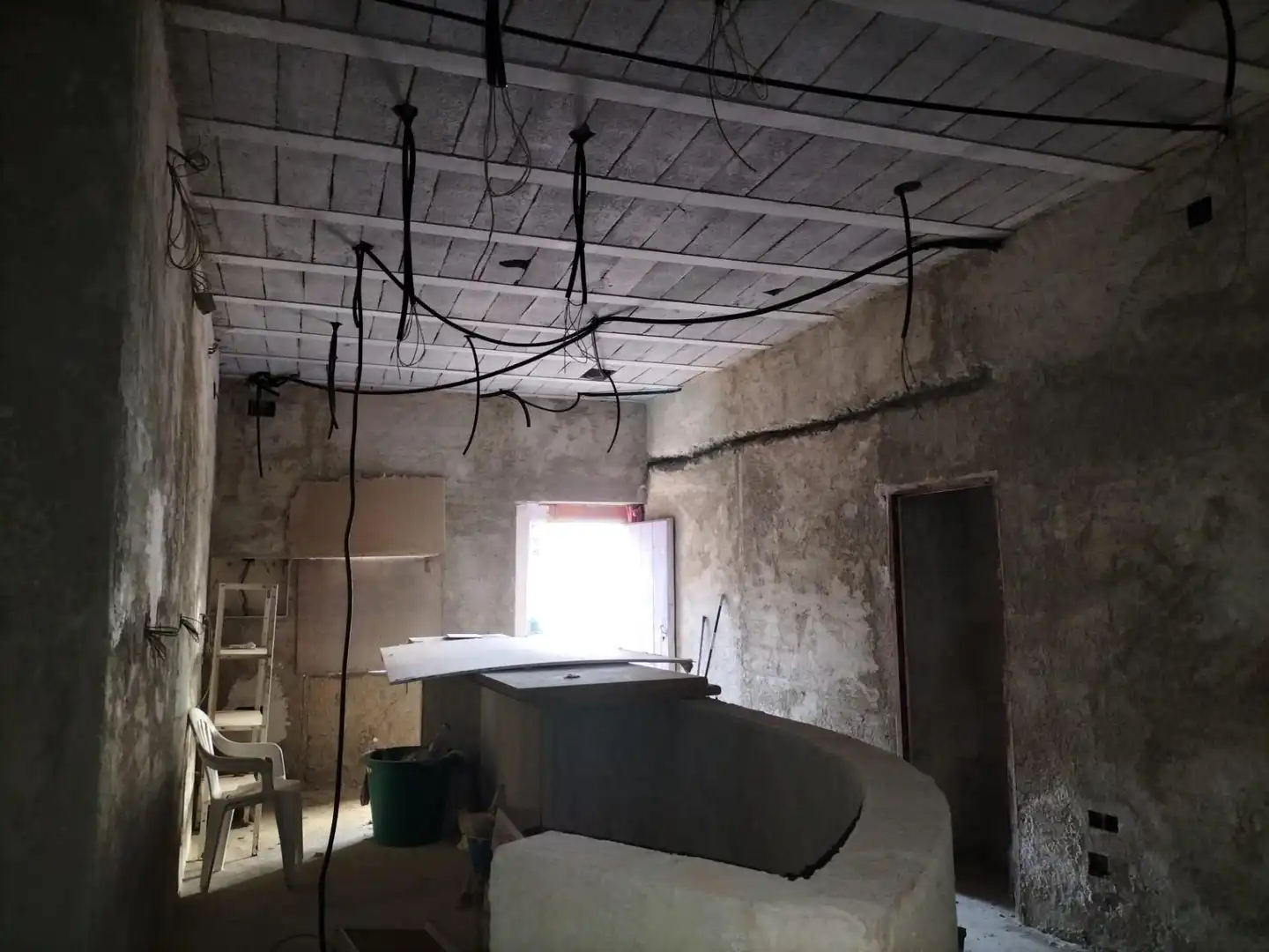 Casa o xalet en venda en Las Torres de Cotillas amb Terrassa i Traster