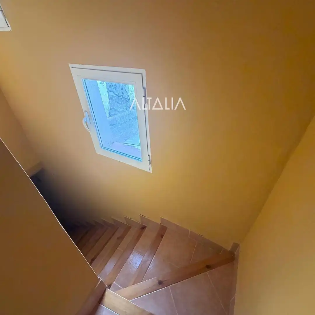 Terrassa de Casa o xalet en venda en Cuenca amb Terrassa