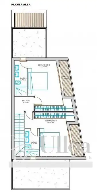 Chalet con terraza en venta en Escandinavia - Cautivador, imagen 56