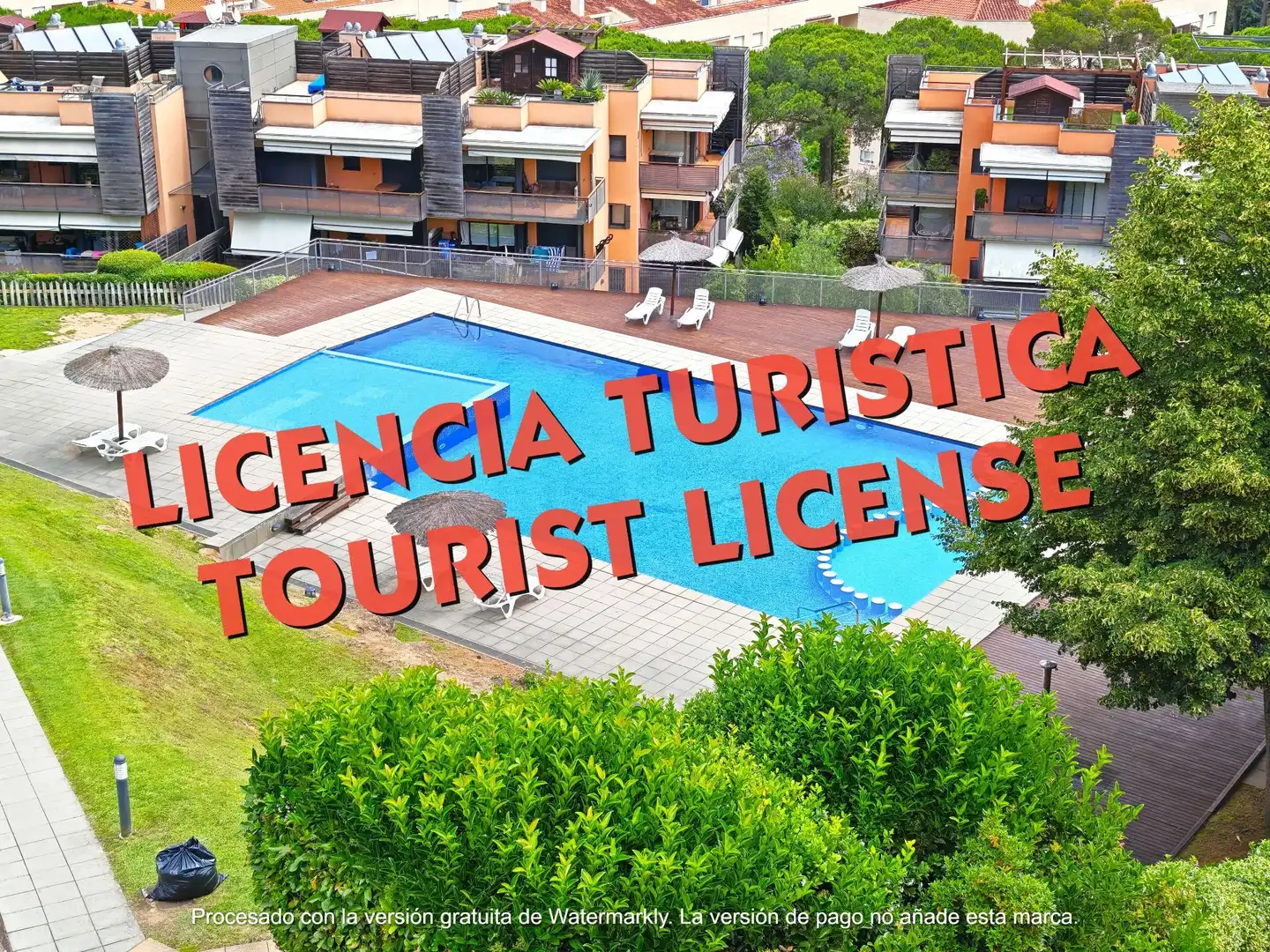 Flat for sale in Santa Clotilde