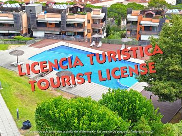 Appartamento con piscina in vendita a Santa Clotilde