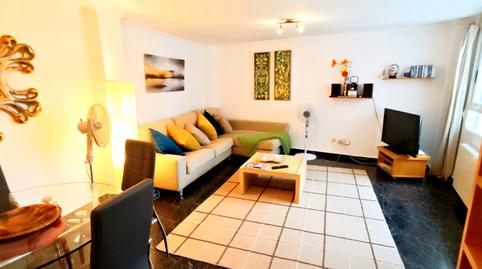 Foto 3 de Piso en venta en Arrancapins,  Valencia Capital