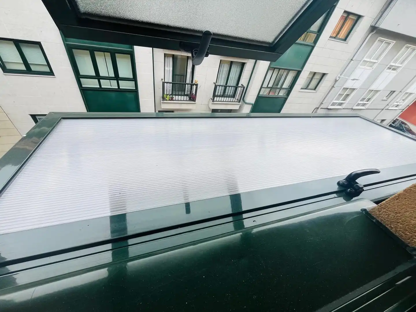 Appartement avec ascenseur à vendre à Mozart, imagen 15
