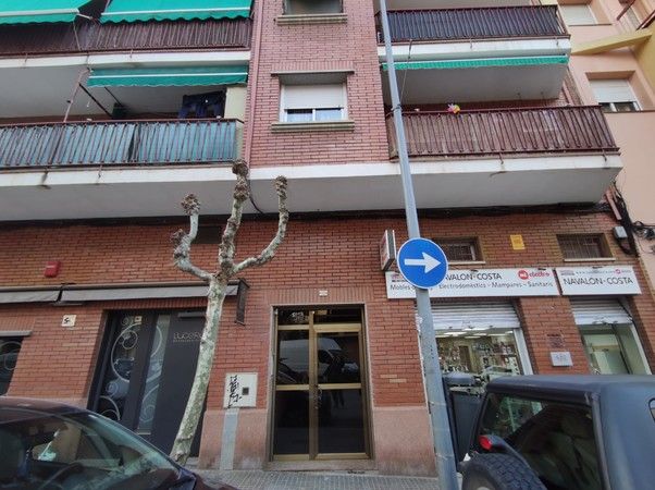 Piso en venta en PALAU DAMETLLA (DE), Montornès del Vallès