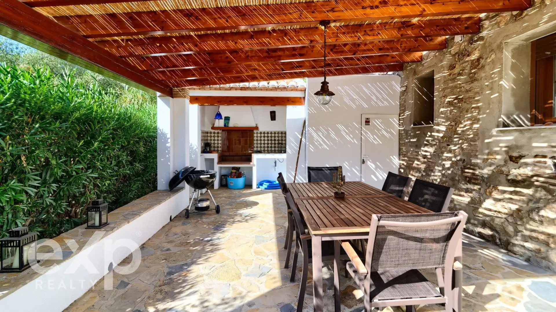 Detached house with pool for sale in LES SENIES, imagen 20
